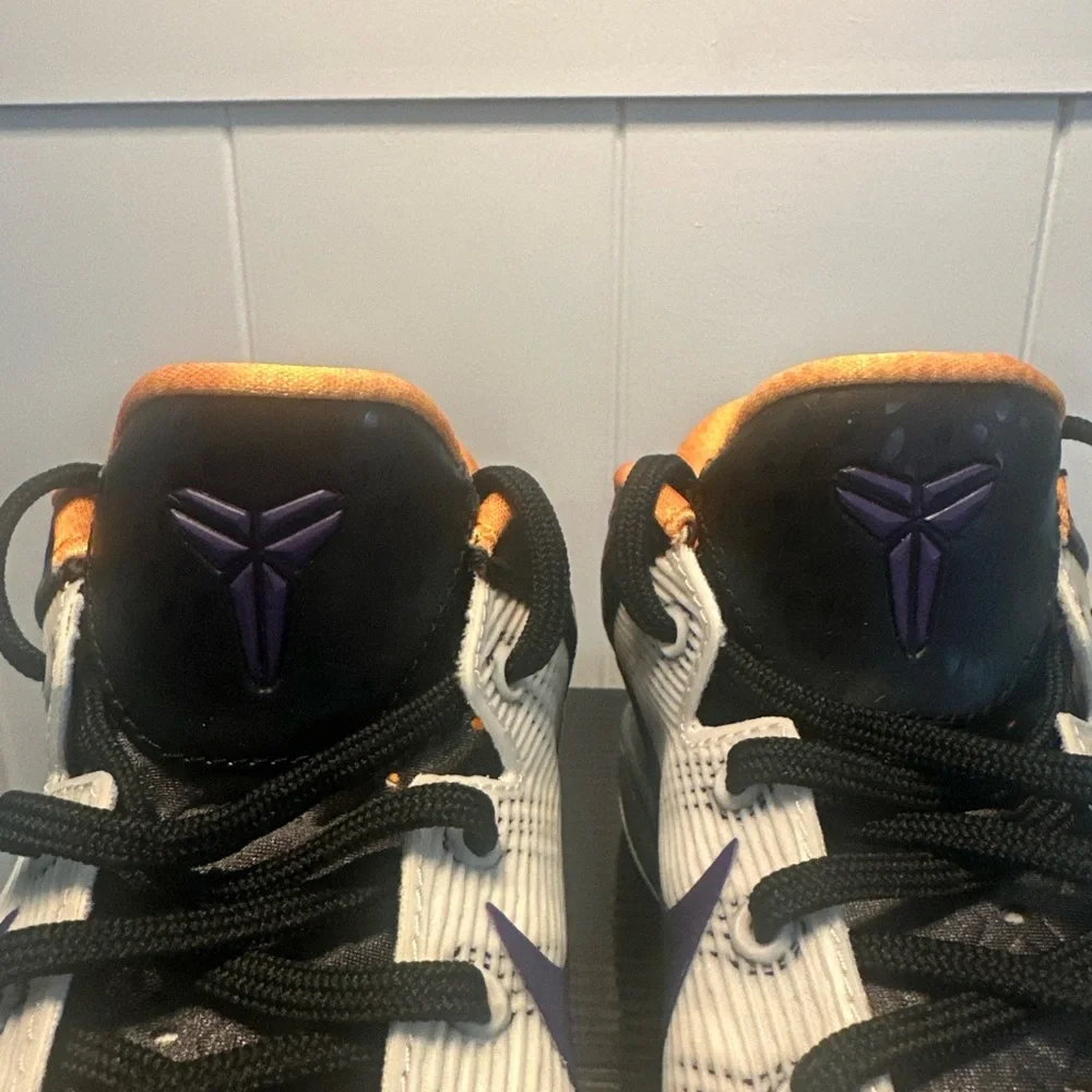 Nike Zoom Kobe 7 System Opening Day, New In Box, Size 9.5 - Picture 10 of 11